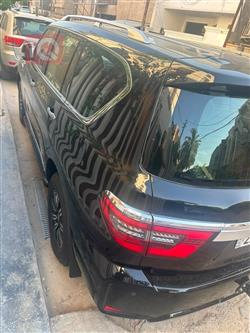 نيسان باترول